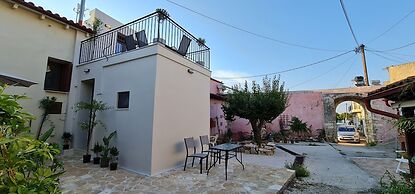 Sappho 3-bedroom House