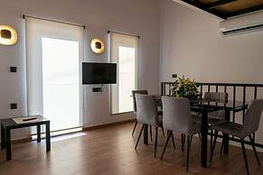 Sappho 3-bedroom House