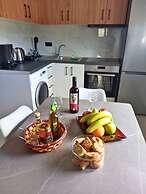 Kavros Cozy Apartment