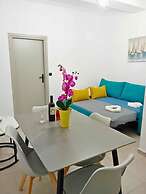 Kavros Cozy Apartment