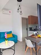 Kavros Cozy Apartment