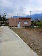 Kavros Cozy Apartment