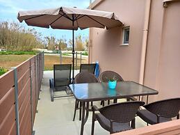 Kavros Cozy Apartment