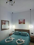 Kavros Cozy Apartment