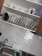 Kavros Cozy Apartment