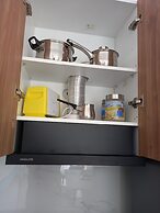 Kavros Cozy Apartment