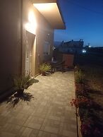 Kavros Cozy Apartment