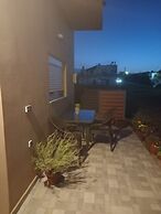 Kavros Cozy Apartment