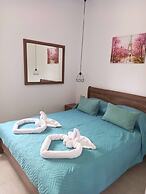 Kavros Cozy Apartment