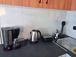 Kavros Cozy Apartment