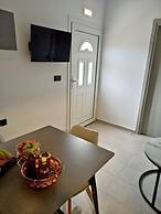 Kavros Cozy Apartment