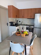 Kavros Cozy Apartment