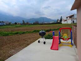 Kavros Cozy Apartment