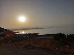 Kavros Cozy Apartment