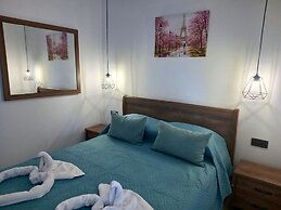 Kavros Cozy Apartment