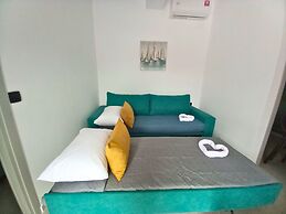 Kavros Cozy Apartment