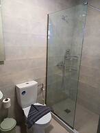 Kavros Cozy Apartment