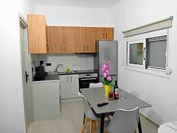 Kavros Cozy Apartment