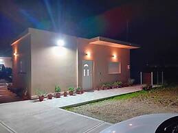 Kavros Cozy Apartment