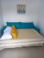 Kavros Cozy Apartment