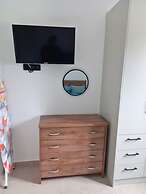 Kavros Cozy Apartment