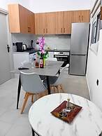 Kavros Cozy Apartment