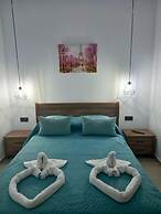 Kavros Cozy Apartment