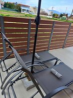 Kavros Cozy Apartment