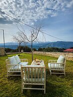 Villa Aitheras With sea Views and Garden