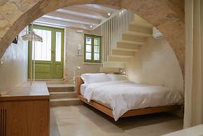 Mystiko Maisonette With Hot Tub - Chania Old Town