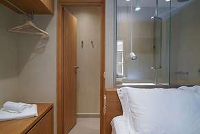 Mystiko Maisonette With Hot Tub - Chania Old Town