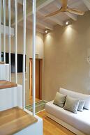 Mystiko Maisonette With Hot Tub - Chania Old Town