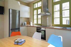 Mystiko Maisonette With Hot Tub - Chania Old Town