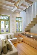 Mystiko Maisonette With Hot Tub - Chania Old Town