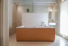 Mystiko Maisonette With Hot Tub - Chania Old Town