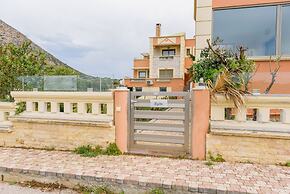 Stavros Lydia Apartment With Veranda