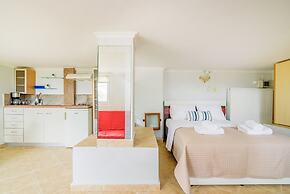 Stavros Lydia Apartment With Veranda