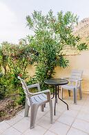 Stavros Lydia Apartment With Veranda