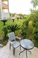 Stavros Lydia Apartment With Veranda