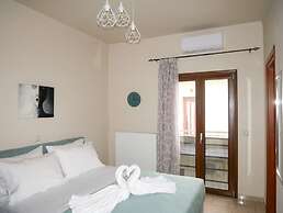 Giovanni City House Near Chania City Center