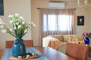 Giovanni City House Near Chania City Center