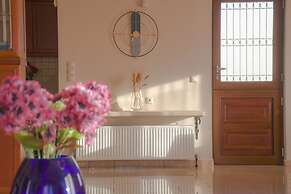 Giovanni City House Near Chania City Center