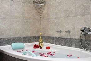 Giovanni City House Near Chania City Center