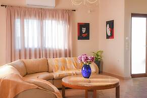 Giovanni City House Near Chania City Center