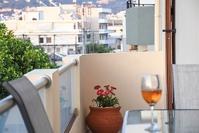 Giovanni City House Near Chania City Center