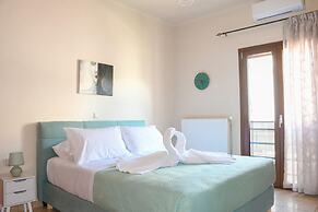 Giovanni City House Near Chania City Center