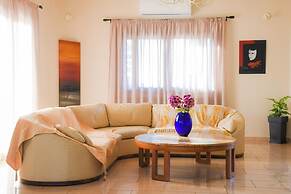 Giovanni City House Near Chania City Center