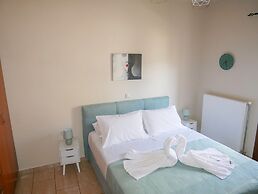 Giovanni City House Near Chania City Center