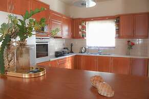 Giovanni City House Near Chania City Center