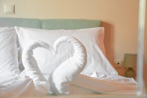 Giovanni City House Near Chania City Center